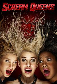 Scream Queens